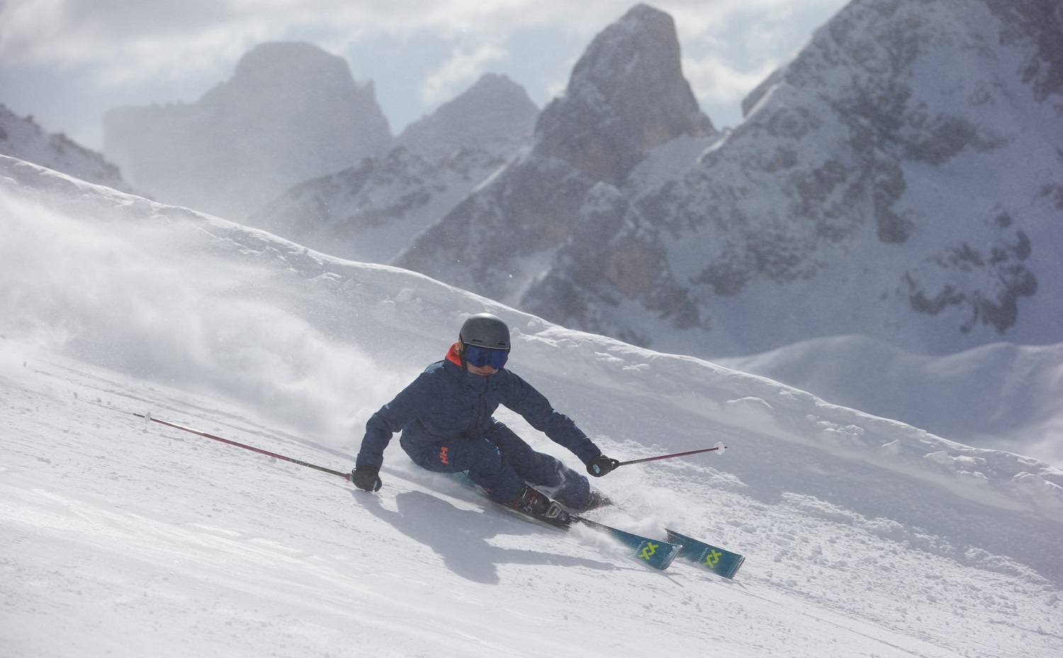 Skis