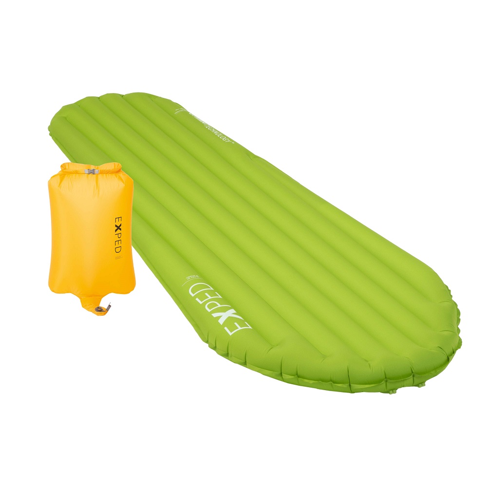 Sleeping mats