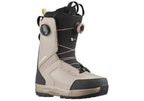 Größentabellen für Snowboardschuhe