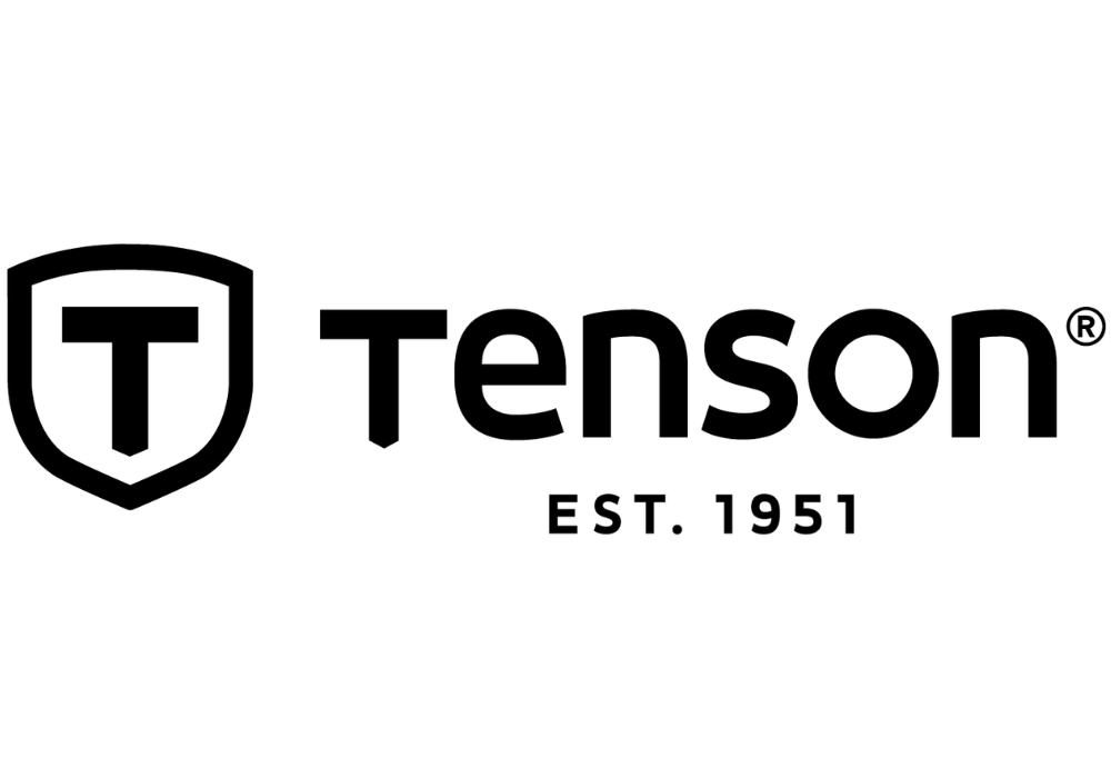 Tenson size charts