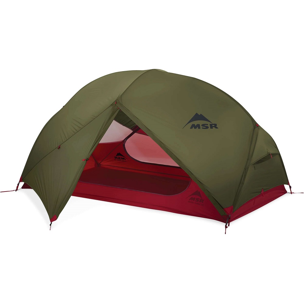 Tents