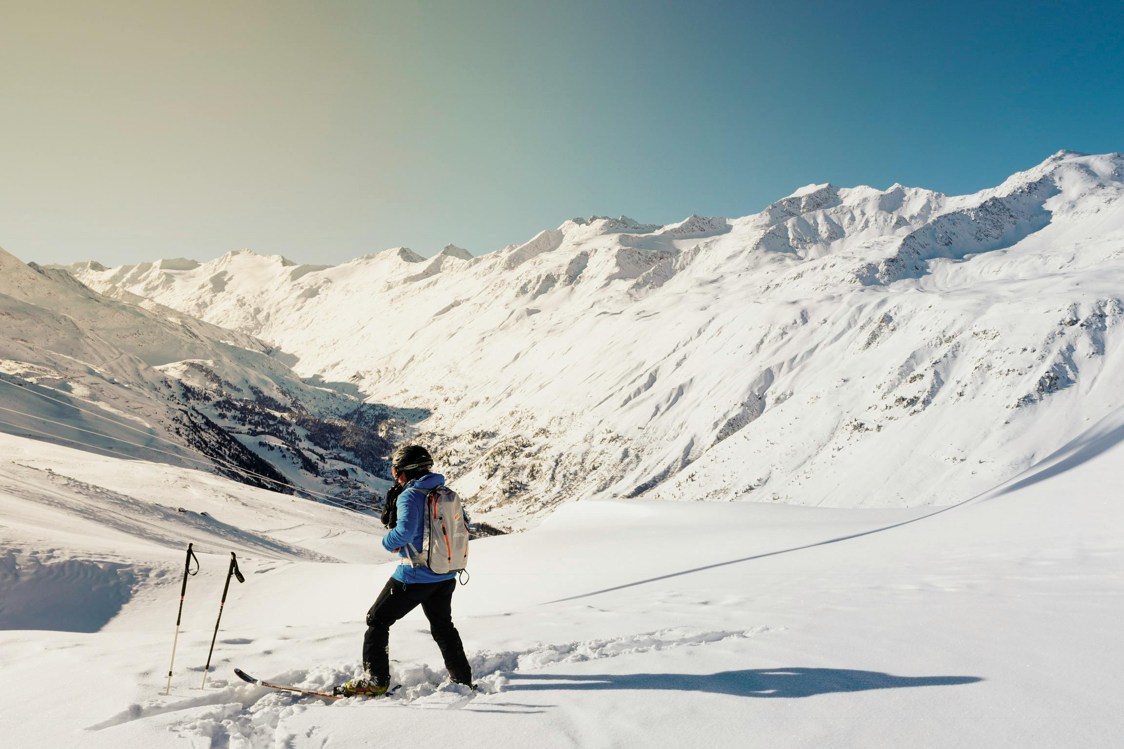 Backcountry