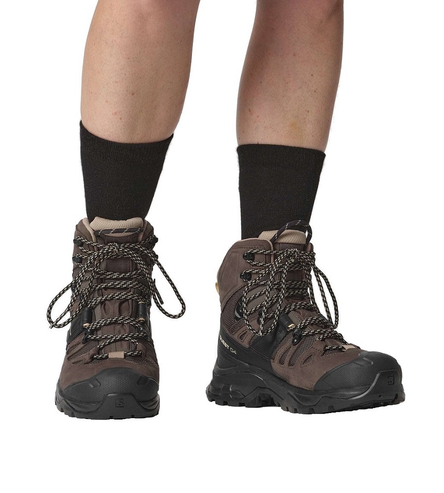 Trekking Shoes