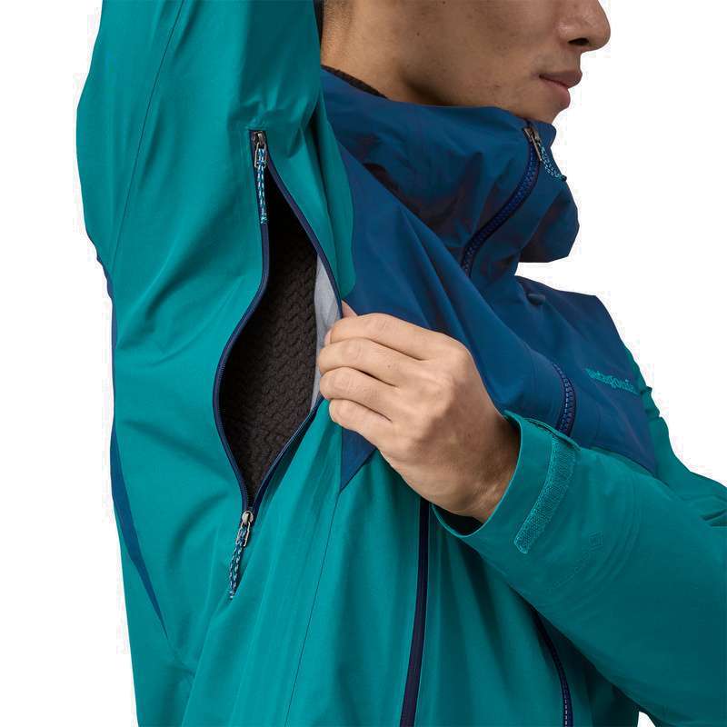ventilation zips