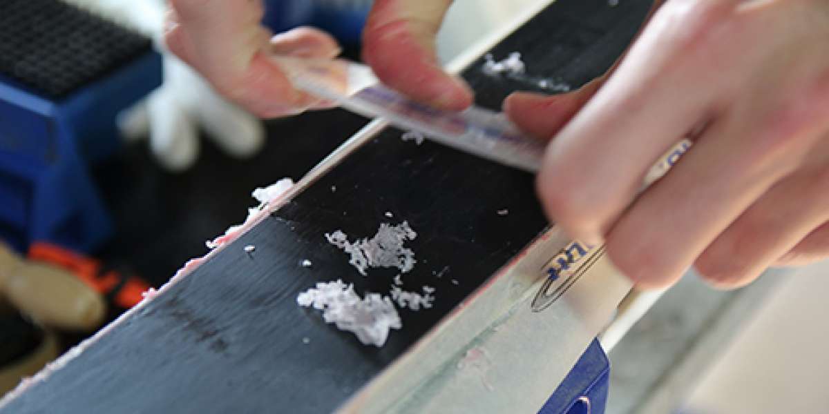 removal of excess wax