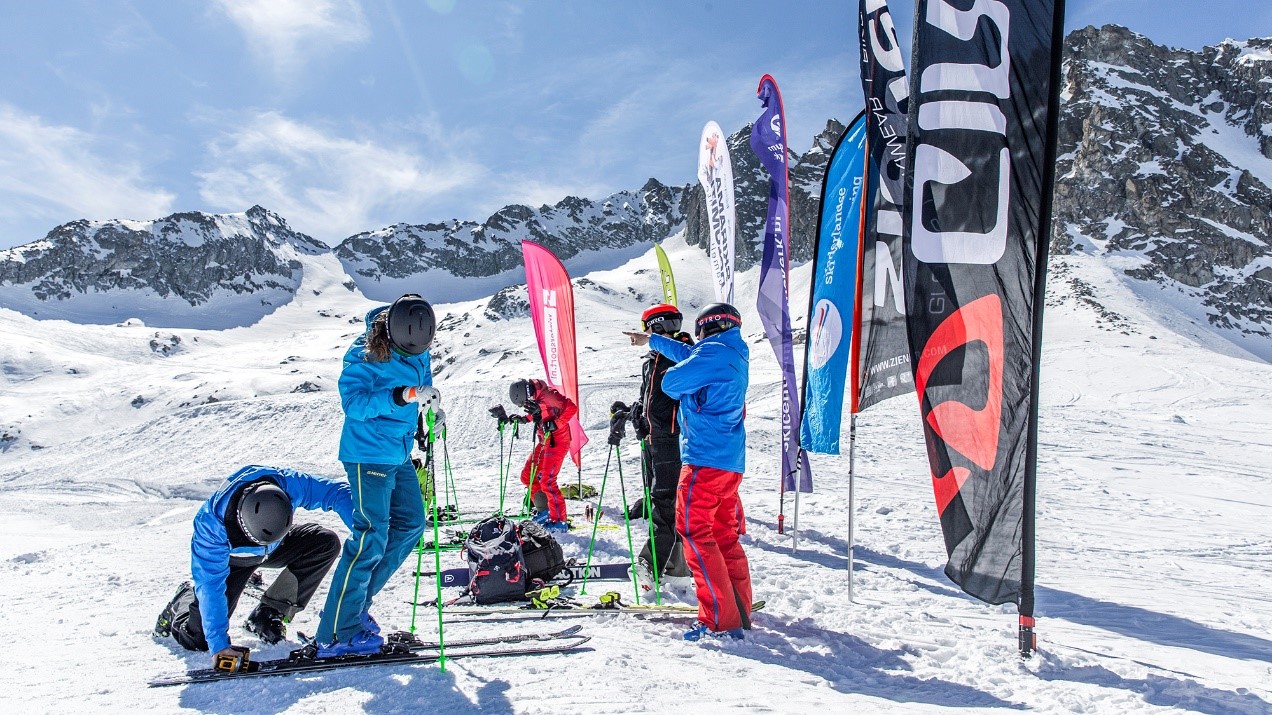 evolutie Zeeslak school Welke ski's kan ik het beste kopen?