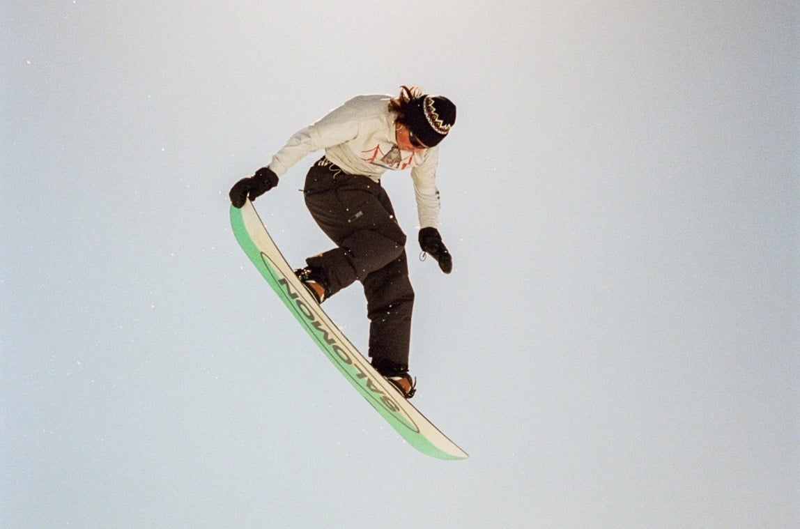 Snowboardbindingen kiezen