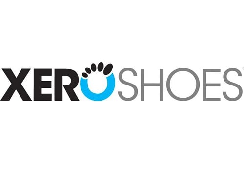 Xero Shoes logo
