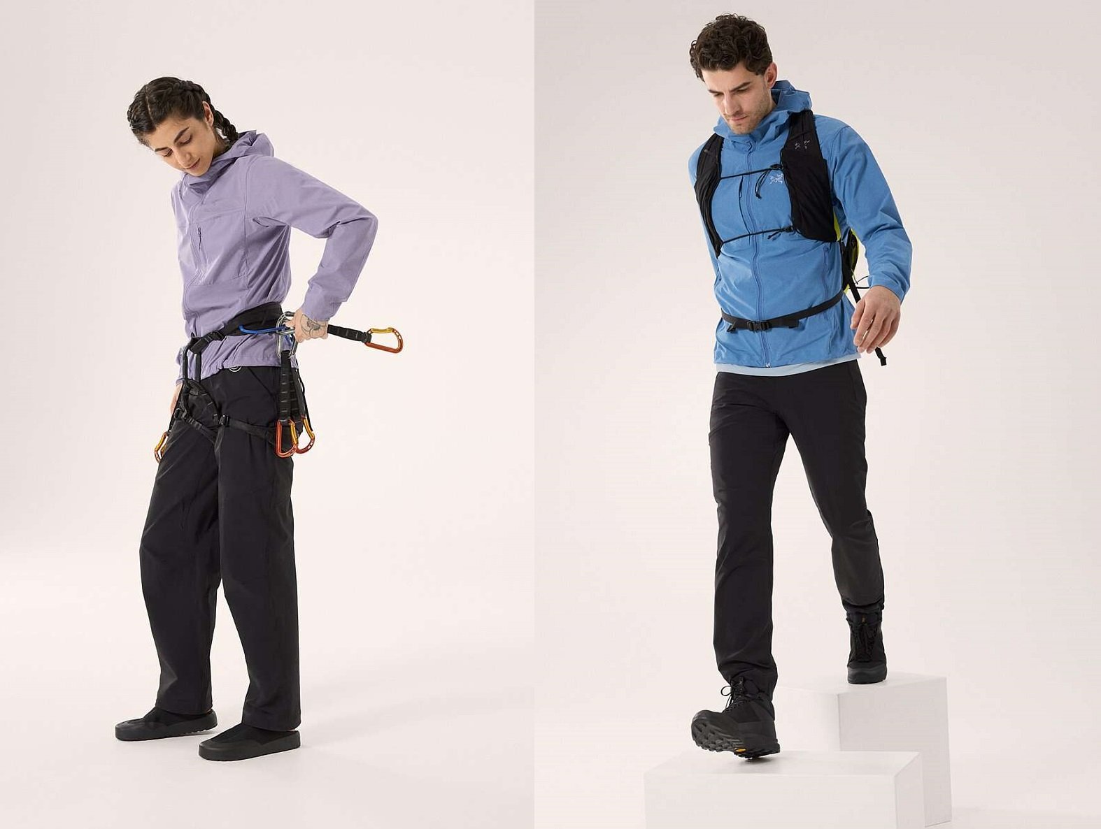 Garment bags