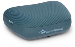 Sea To Summit Aeros Premium Pillow - Regular - Mediterranea