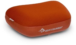 Sea To Summit Aeros Premium Pillow - Regular - Picante