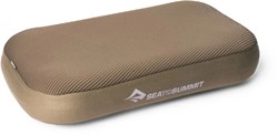 Sea To Summit Aeros Premium Pillow - XL - Burnt Olive