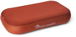 Sea To Summit Aeros Premium Pillow - XL - Picante - Reiskussen