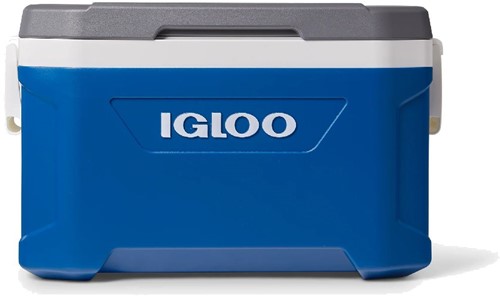 Igloo Latitude 52QT 49L - Indigo Blue