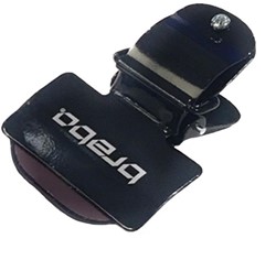 Brabo Fietsklem - Zwart