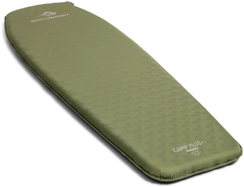 Sea To Summit Camp Plus Self Inflating - Large