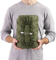 Sea To Summit Camp Plus Self Inflating - Large