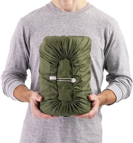 Sea To Summit Camp Plus Self Inflating - Large