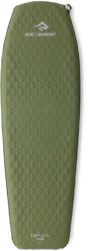 Sea To Summit Camp Plus Self Inflating - Large - Slaapmat