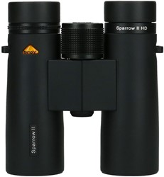 Bynolyt Sparrow II HD 10x33