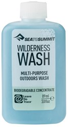 Sea To Summit Wilderness Wash Liquid Soap - 100 ml