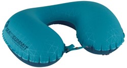 Sea To Summit Aeros Ultralight Traveller Pillow - Regular - Aqua
