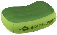 Sea To Summit Aeros Premium - Regular - Lime