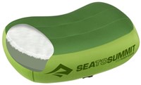 Sea to Summit Aeros Premium - Regular - Lime