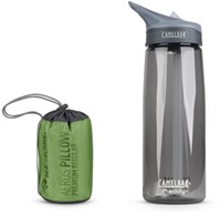 Sea to Summit Aeros Premium - Regular - Lime