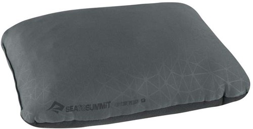 Sea To Summit FoamCore Pillow - Regular - Grey