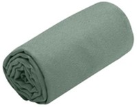 Sea To Summit Airlite Towel - Sage Green - L