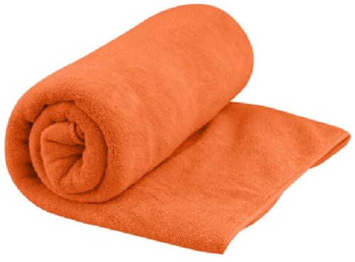 Sea To Summit Tek Towel - Large - Outback