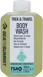 Sea To Summit Trek & Travel Liquid Body Wash - 100 ml