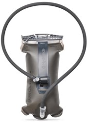 Hydrapak Force 3L - Mammoth Grey