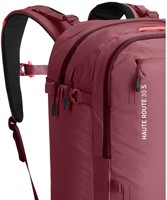 Ortovox Haute Route 30 S - Mountain Rose
