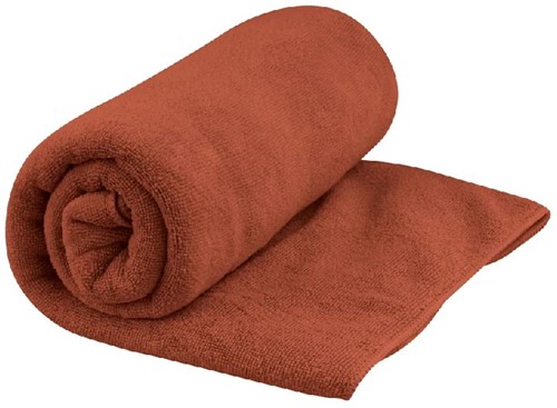 Sea To Summit Tek Towel - L - Picante