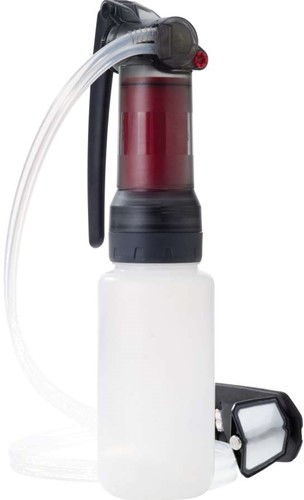 MSR Guardian Purifier