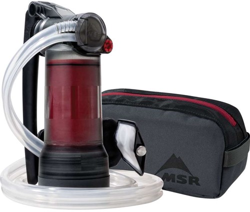 MSR Guardian Purifier