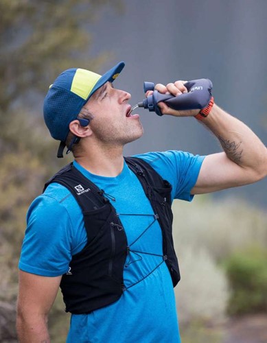 LifeStraw Peak Series Collapsible Squeeze