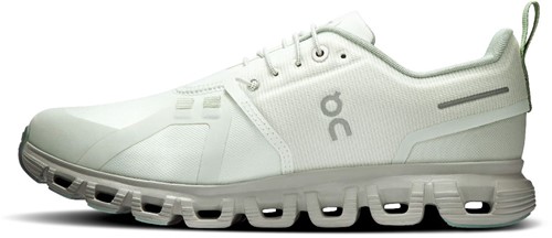 On Cloud 6 Waterproof W - Iceberg/Tin