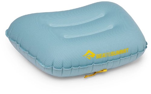 Sea To Summit Aeros Ultralight Pillow - Regular - Aqua Sea