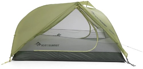Sea To Summit Telos Evo Bikepack TR2