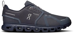 On Cloud 6 Waterproof - Navy/Midnight - Wandelschoenen Dames
