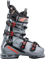 Nordica Speedmachine 3 120 GW - Gray/Black/Red - 26.5