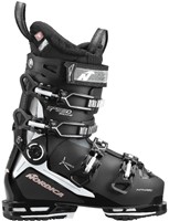 Nordica Speedmachine 3 85 W GW - Black/White/Rose - 26.5