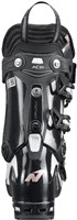 Nordica Speedmachine 3 85 W GW - Black/White/Rose