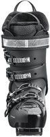 Nordica Speedmachine 3 85 W GW - Black/White/Rose