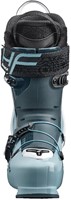 Nordica HF Pro 105 W GW - Light Blue/White/Green