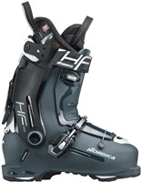 Nordica HF Pro 95 W GW - Green/Black/White - 24.5