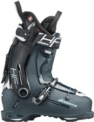 Nordica HF Pro 95 W GW - Groen/Zwart/Wit - Skischoenen Dames